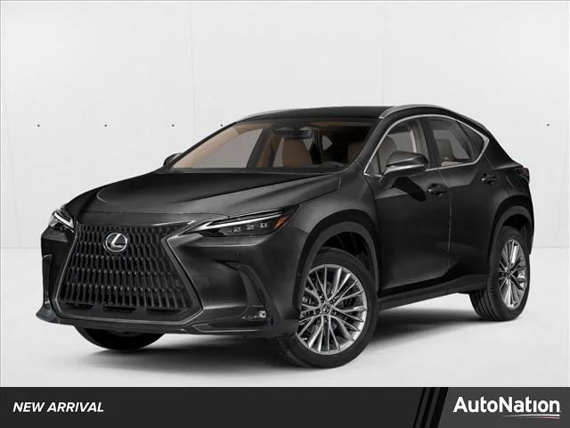 lexus nx hybrid 2025 JTJHKCEZ7S2066362 image lexus nx hybrid 2025 JTJHKCEZ7S2066362 image